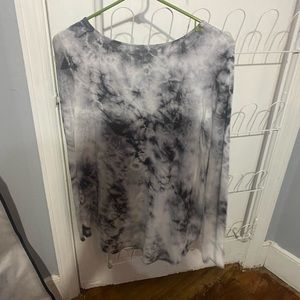 Soft and sexy American eagle shirt